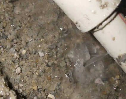 通道测漏水电话号码