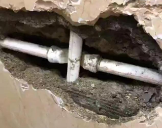 通道测漏水哪家好