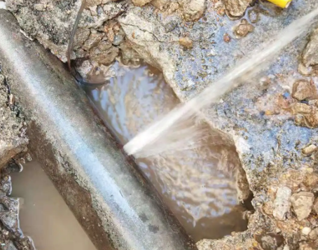 通道测漏水公司