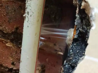 通道漏水检测电话