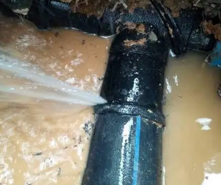 通道测漏水公司哪家好