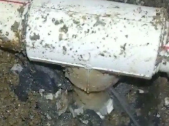 通道测漏水公司多少钱