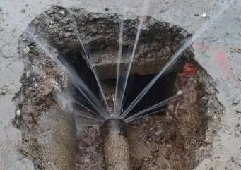 通道漏水检测多少钱