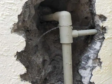 通道卫生间测漏水哪家好