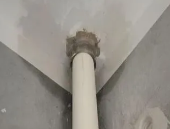 通道卫生间测漏水价格