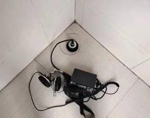 通道测漏水公司