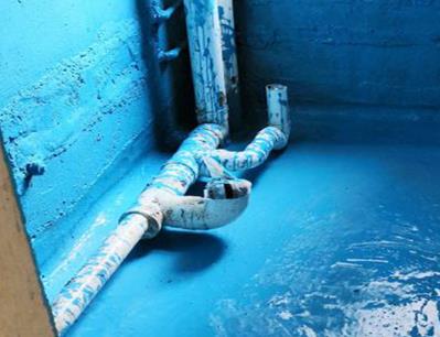 通道测漏水多少钱